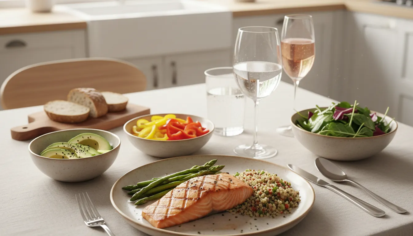 7 Irresistible Low Carb Dinner Ideas for Diabetics (That Taste Amazing!)