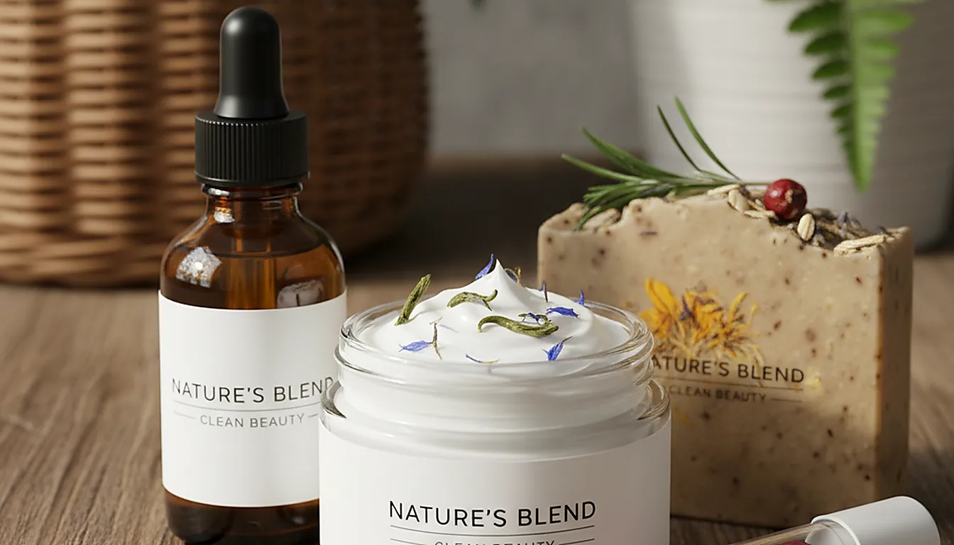 Clean Beauty: The Toxic Ingredients List to Memorize