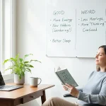 The Real Meaning of "Quiet Quitting": How to Thrive Without Actually Resigning - 封面图