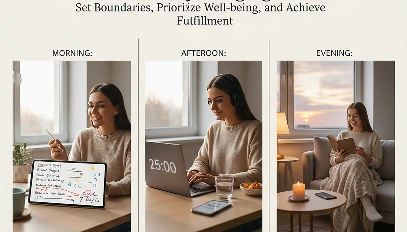 The Real Meaning of "Quiet Quitting": How to Thrive Without Actually Resigning The Real Meaning of "Quiet Quitting": How to Thrive Without Actually Resigning - 段落插图