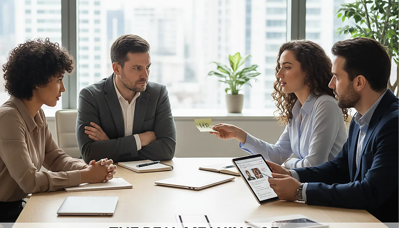 The Real Meaning of "Quiet Quitting": How to Thrive Without Actually Resigning The Real Meaning of "Quiet Quitting": How to Thrive Without Actually Resigning - 段落插图