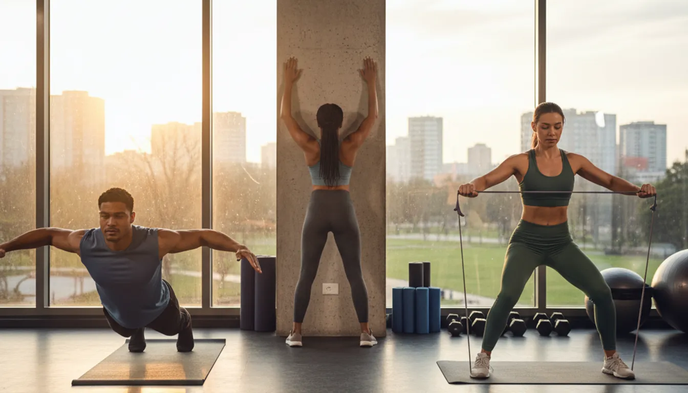 exercises to improve posture - 12