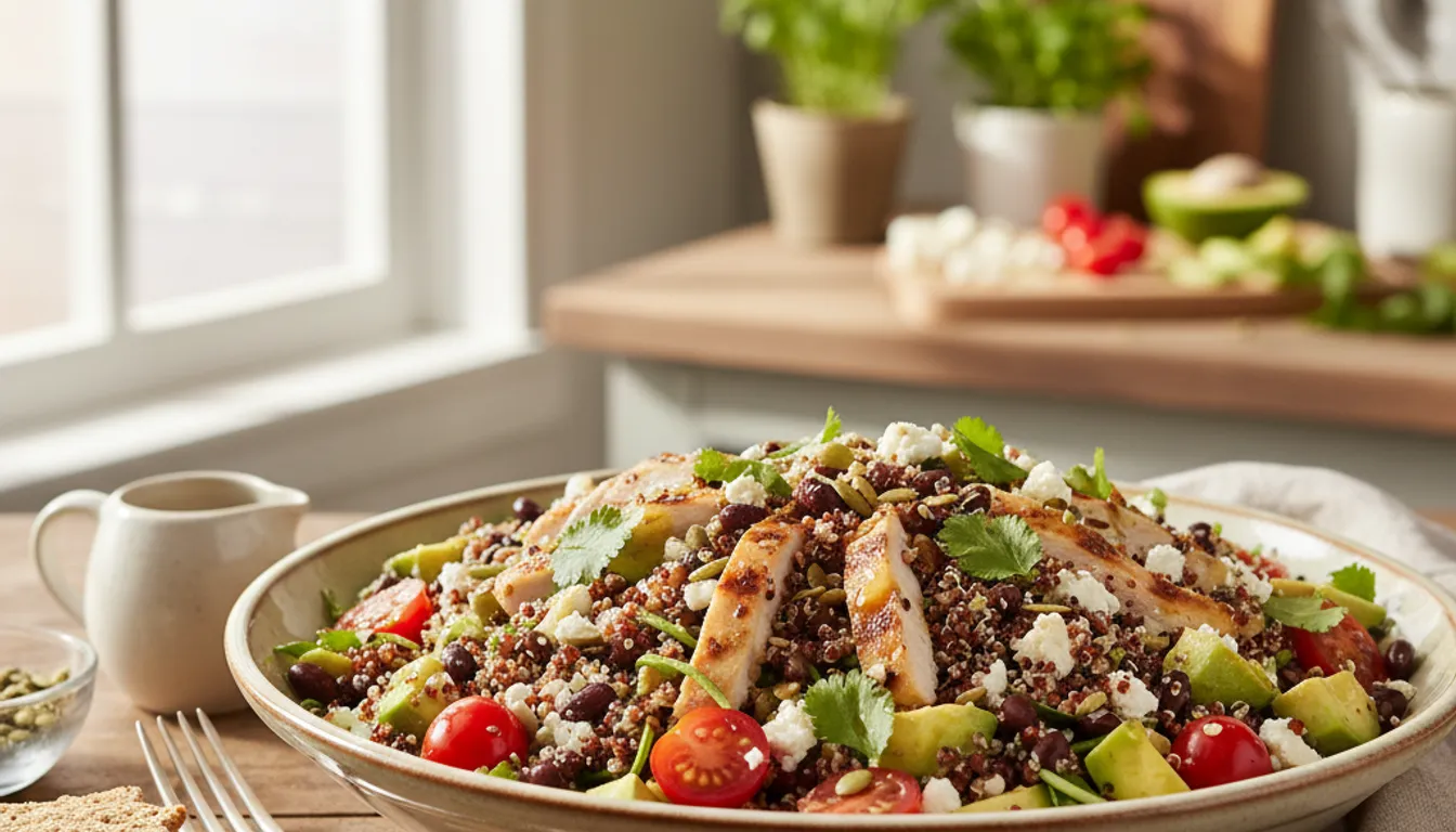 gluten-free recipes for weight loss - 11