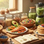 gluten-free recipes for weight loss