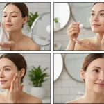 how to use hyaluronic acid serum