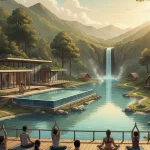 wellness retreats near me 2025