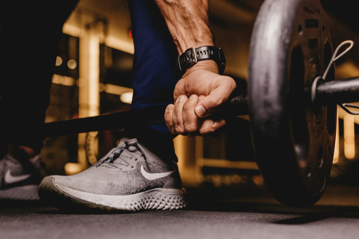 Sprinting biomechanics and active lower body recovery work