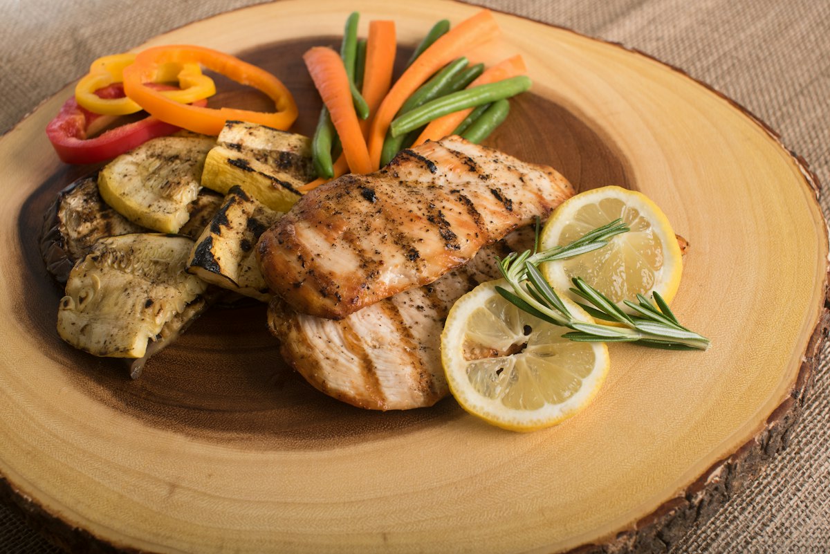 Wild Sockeye Salmon and Marine Lipids: EPA, DHA, and Cardiovascular Cell Membranes