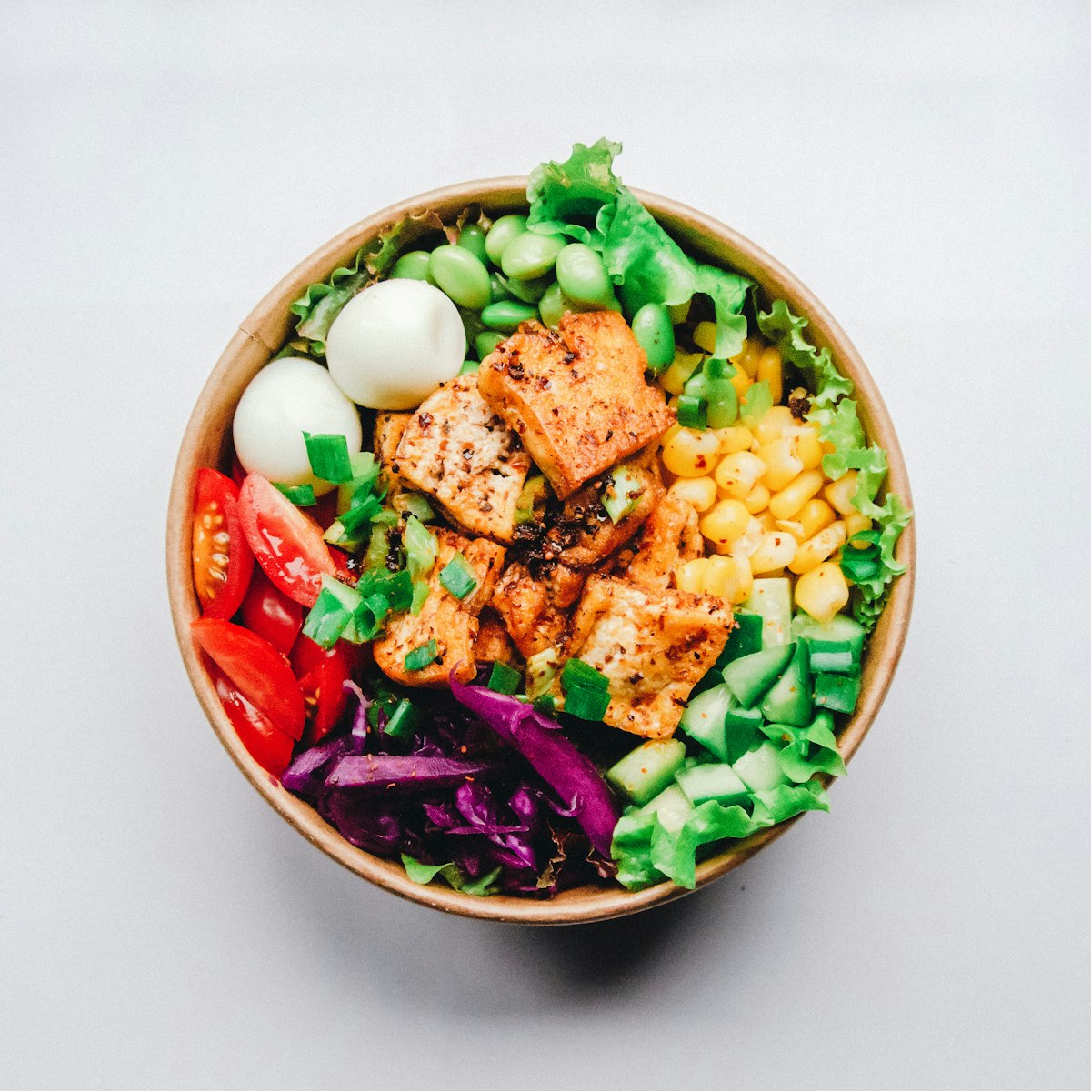 Postprandial Glycemic Management: Fiber Viscosity, Protein Preloading, and Insulin Sensitivity